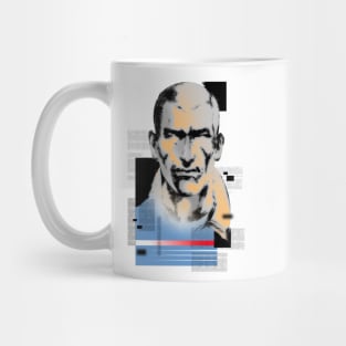 Zidane Mug